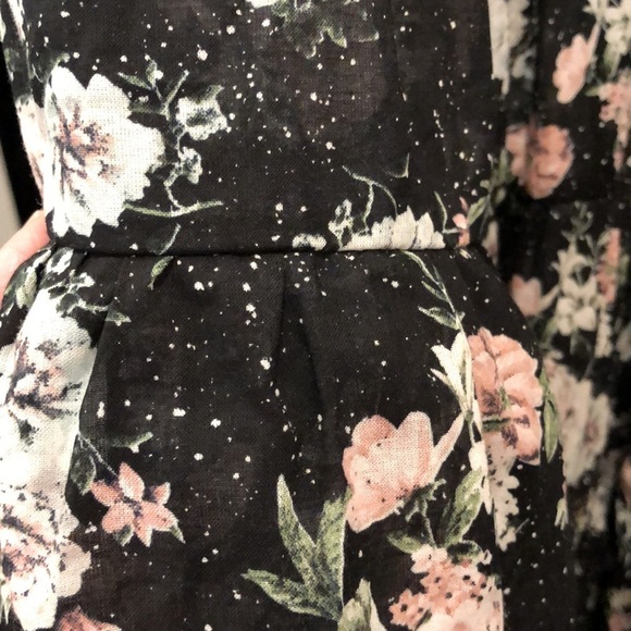 PAPINELLE NIGHTGOWN Knee Length NWT sz M - Picture 9 of 11